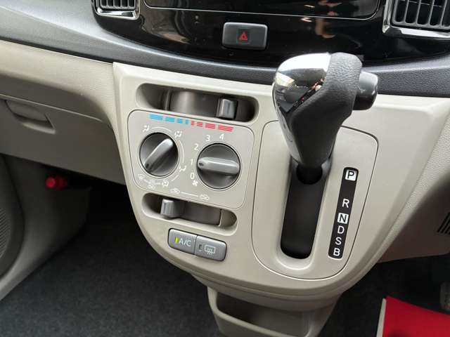 スバル プレオ　プラス ６６０ ＬＡ スマートアシスト ブラック エディション ４ＷＤ H28年 (甲信越・北陸) 99