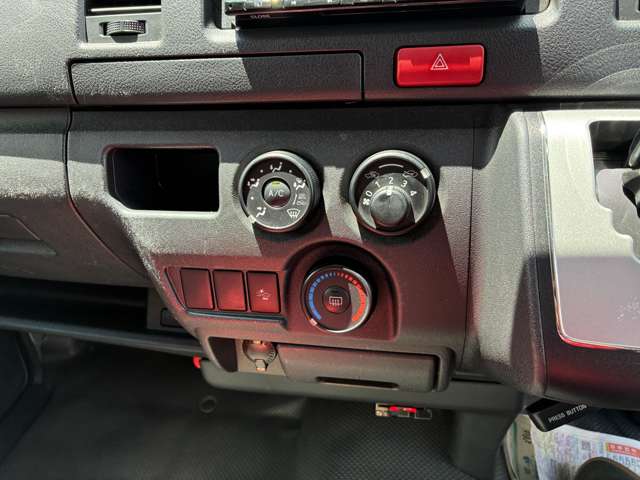 トヨタ ハイエースバン ２．８ ＤＸ ロング ＧＬパッケージ ディーゼルターボ ４ＷＤ R3年 (甲信越・北陸) 99