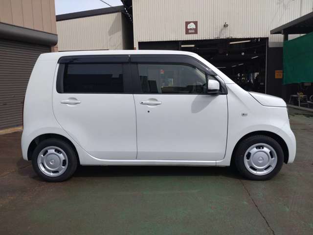 ホンダ Ｎ−ＷＧＮ ６６０ Ｇ R5年 (甲信越・北陸) 99