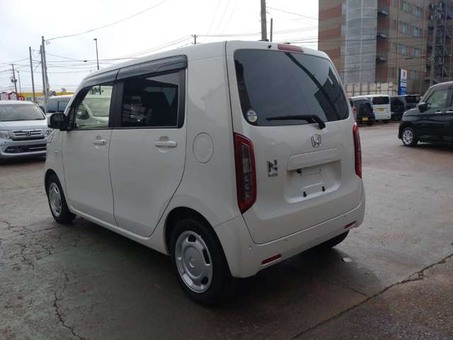 ホンダ Ｎ−ＷＧＮ ６６０ Ｇ R5年 (甲信越・北陸) 99