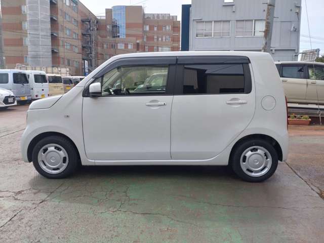 ホンダ Ｎ−ＷＧＮ ６６０ Ｇ R5年 (甲信越・北陸) 99
