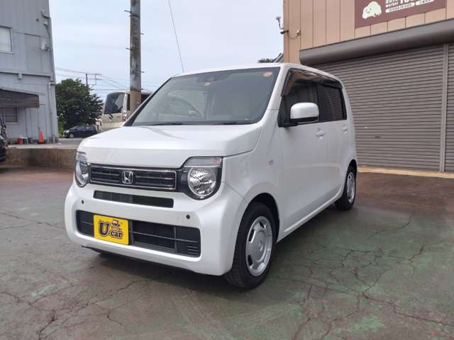 ホンダ Ｎ−ＷＧＮ ６６０ Ｇ R5年 (甲信越・北陸) 99