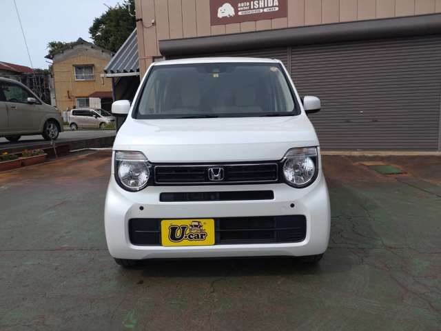 ホンダ Ｎ−ＷＧＮ ６６０ Ｇ R5年 (甲信越・北陸) 99