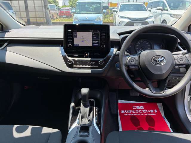 トヨタ カローラ　ツーリング　ハイブリッド １．８ ハイブリッド Ｇ－Ｘ Ｅ－ＦＯＵＲ ４ＷＤ R3年 (甲信越・北陸) 99