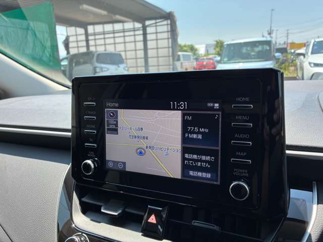 トヨタ カローラ　ツーリング　ハイブリッド １．８ ハイブリッド Ｇ－Ｘ Ｅ－ＦＯＵＲ ４ＷＤ R3年 (甲信越・北陸) 99