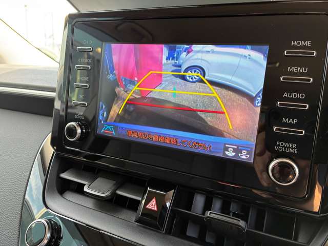 トヨタ カローラ　ツーリング　ハイブリッド １．８ ハイブリッド Ｇ－Ｘ Ｅ－ＦＯＵＲ ４ＷＤ R3年 (甲信越・北陸) 99