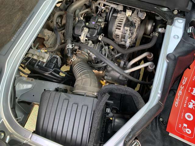 ダイハツ ハイゼットカーゴ ６６０ デラックス ＳＡＩＩＩ ハイルーフ ４ＷＤ R3年 (甲信越・北陸) 99