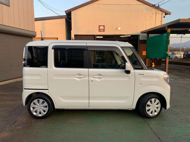 マツダ フレアワゴン ６６０ ハイブリッド ＸＳ R1年 (甲信越・北陸) 99