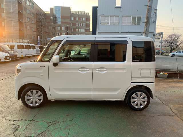 マツダ フレアワゴン ６６０ ハイブリッド ＸＳ R1年 (甲信越・北陸) 99