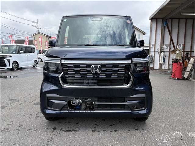 ホンダ Ｎ　ＢＯＸ カスタム ６６０ ターボ R7年 (関東) 99