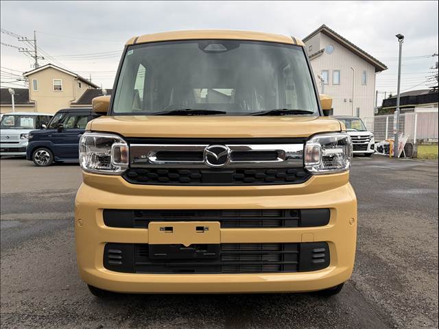 マツダ フレアワゴン ６６０ ＸＧ R6年 (関東) 99