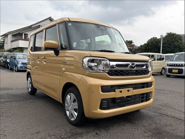 マツダ フレアワゴン ６６０ ＸＧ R6年 (関東) 99