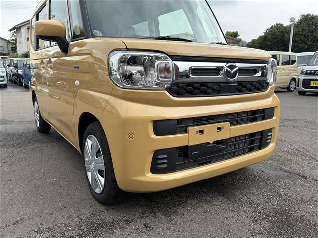 マツダ フレアワゴン ６６０ ＸＧ R6年 (関東) 99