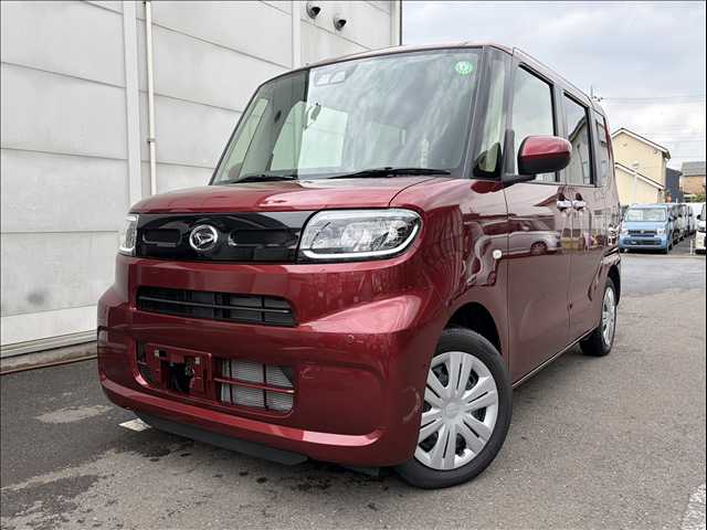 ダイハツ タント ６６０ Ｘ R6年 (関東) 99