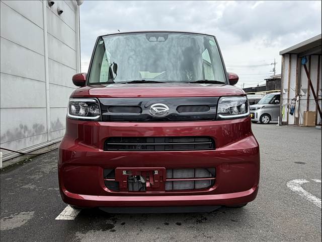 ダイハツ タント ６６０ Ｘ R6年 (関東) 99