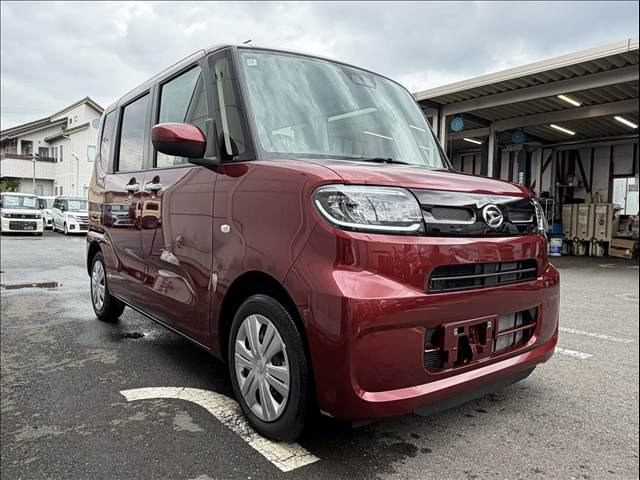 ダイハツ タント ６６０ Ｘ R6年 (関東) 99
