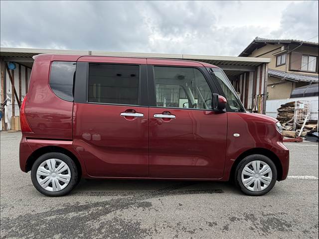 ダイハツ タント ６６０ Ｘ R6年 (関東) 99