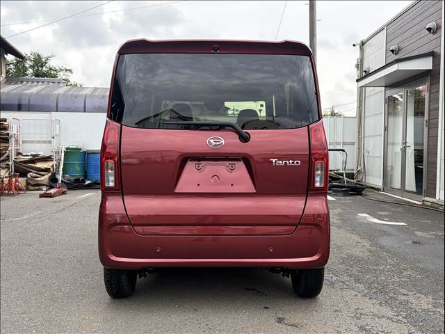 ダイハツ タント ６６０ Ｘ R6年 (関東) 99