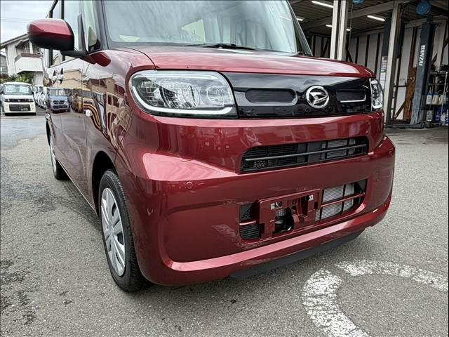 ダイハツ タント ６６０ Ｘ R6年 (関東) 99