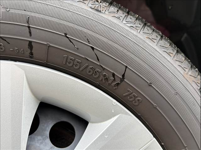 ダイハツ タント ６６０ Ｘ R6年 (関東) 99