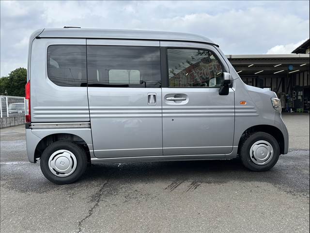 ホンダ Ｎ−ＶＡＮ ６６０ Ｌ R8年 (関東) 99