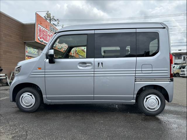 ホンダ Ｎ−ＶＡＮ ６６０ Ｌ R8年 (関東) 99