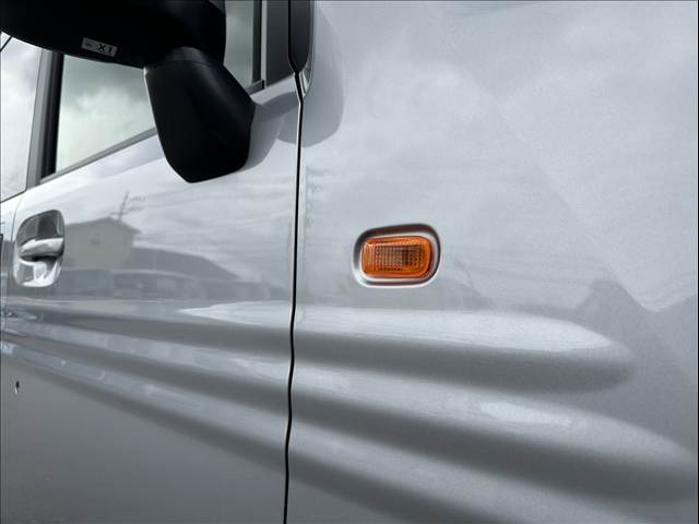 ホンダ Ｎ−ＶＡＮ ６６０ Ｌ R8年 (関東) 99
