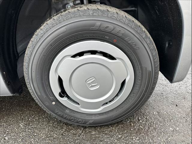 ホンダ Ｎ−ＶＡＮ ６６０ Ｌ R8年 (関東) 99