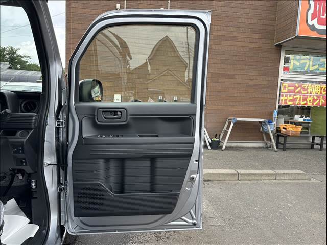 ホンダ Ｎ−ＶＡＮ ６６０ Ｌ R8年 (関東) 99