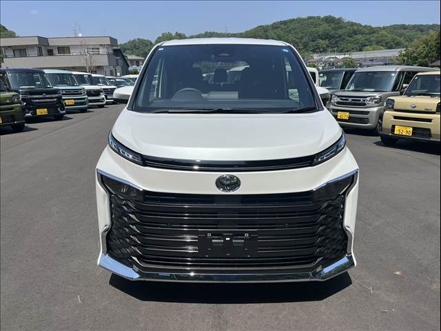 トヨタ ヴォクシー ２．０ Ｓ－Ｚ R8年 (関東) 99