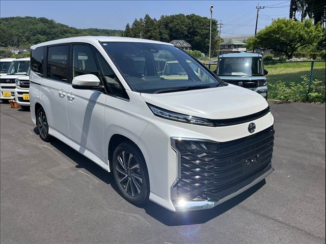 トヨタ ヴォクシー ２．０ Ｓ－Ｚ R8年 (関東) 99