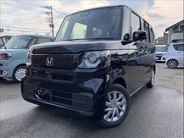 ホンダ Ｎ　ＢＯＸ ６６０ R7年 (関東) 99