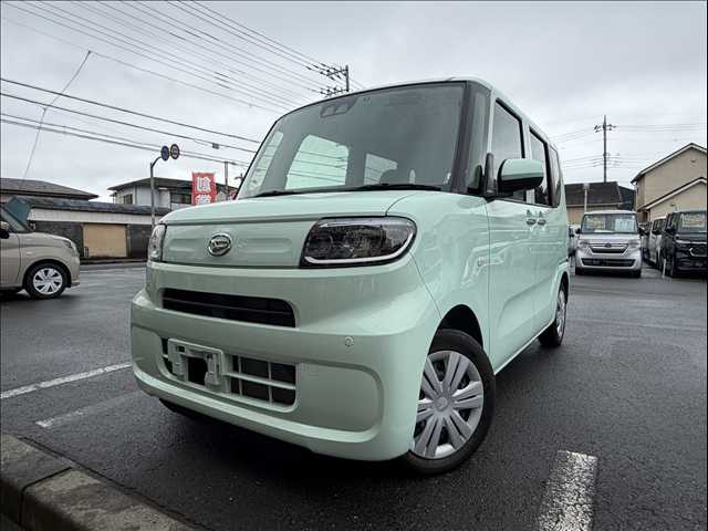 ダイハツ タント ６６０ Ｌ R6年 (関東) 99