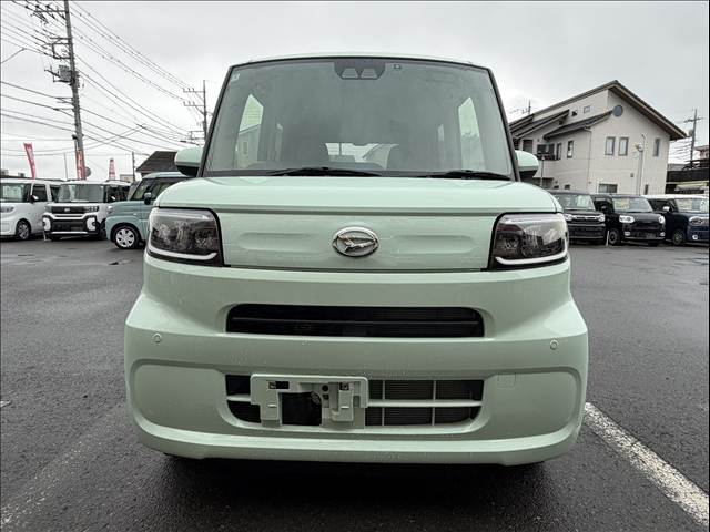 ダイハツ タント ６６０ Ｌ R6年 (関東) 99