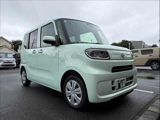 ダイハツ タント ６６０ Ｌ R6年 (関東) 99