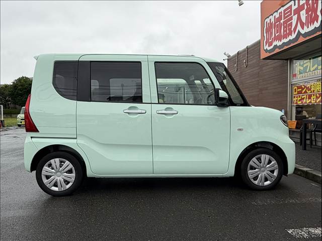 ダイハツ タント ６６０ Ｌ R6年 (関東) 99