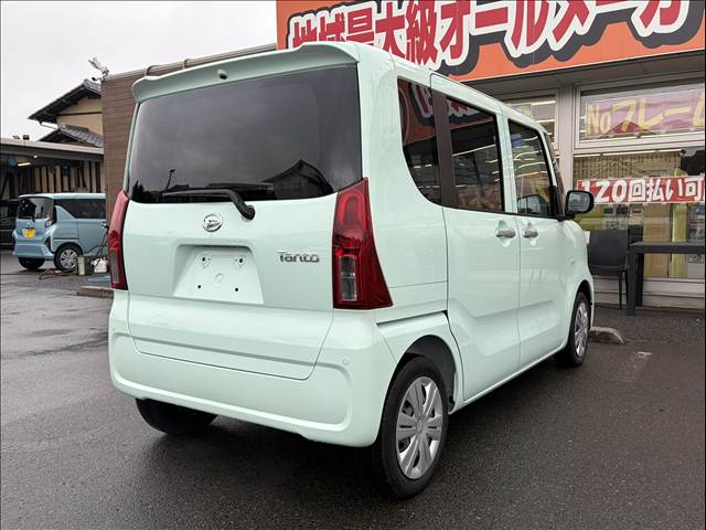 ダイハツ タント ６６０ Ｌ R6年 (関東) 99
