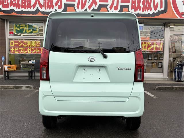 ダイハツ タント ６６０ Ｌ R6年 (関東) 99