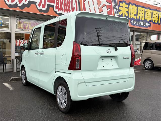 ダイハツ タント ６６０ Ｌ R6年 (関東) 99