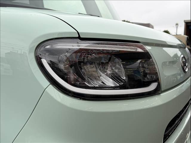 ダイハツ タント ６６０ Ｌ R6年 (関東) 99