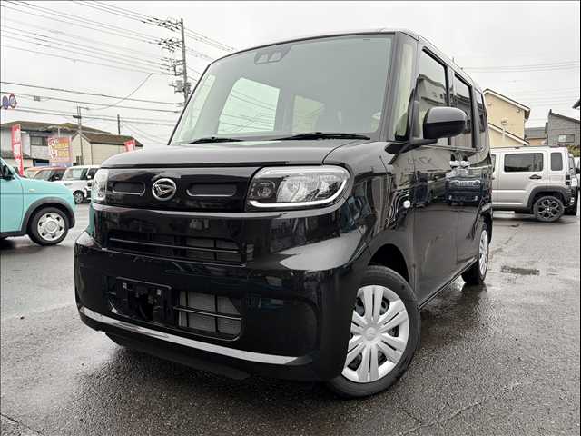 ダイハツ タント ６６０ Ｘ R6年 (関東) 99