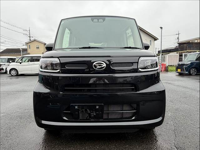 ダイハツ タント ６６０ Ｘ R6年 (関東) 99