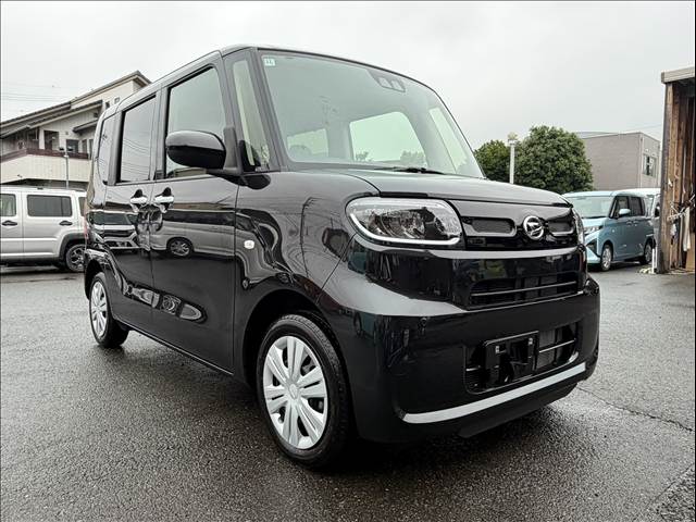 ダイハツ タント ６６０ Ｘ R6年 (関東) 99
