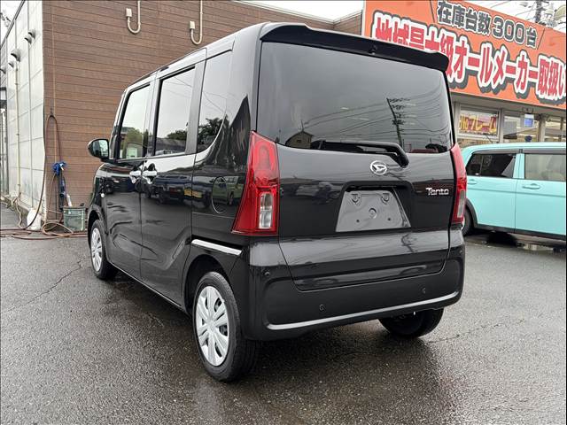 ダイハツ タント ６６０ Ｘ R6年 (関東) 99