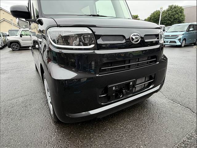 ダイハツ タント ６６０ Ｘ R6年 (関東) 99