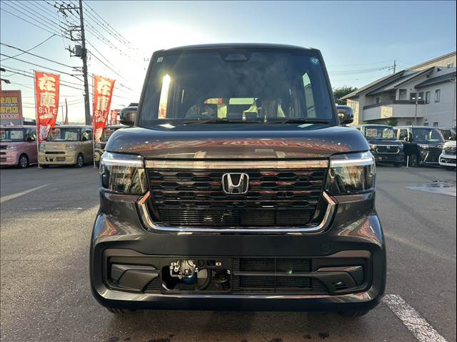ホンダ Ｎ　ＢＯＸ カスタム ６６０ R8年 (関東) 99