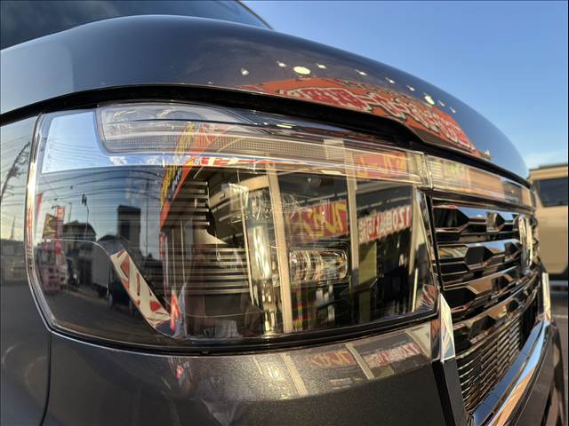 ホンダ Ｎ　ＢＯＸ カスタム ６６０ R8年 (関東) 99
