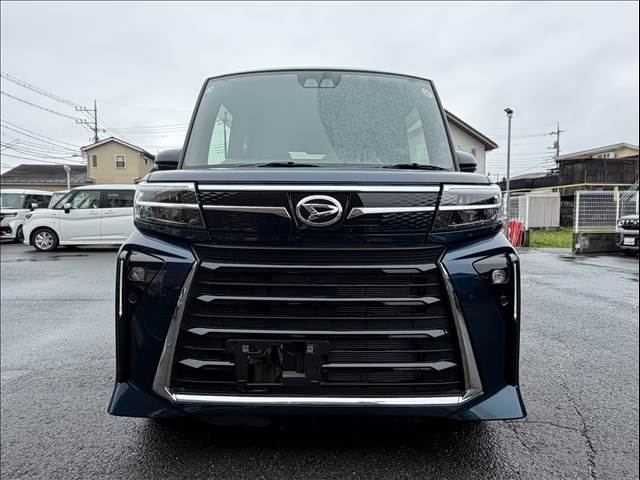 ダイハツ タント ６６０ カスタム Ｘ R7年 (関東) 99