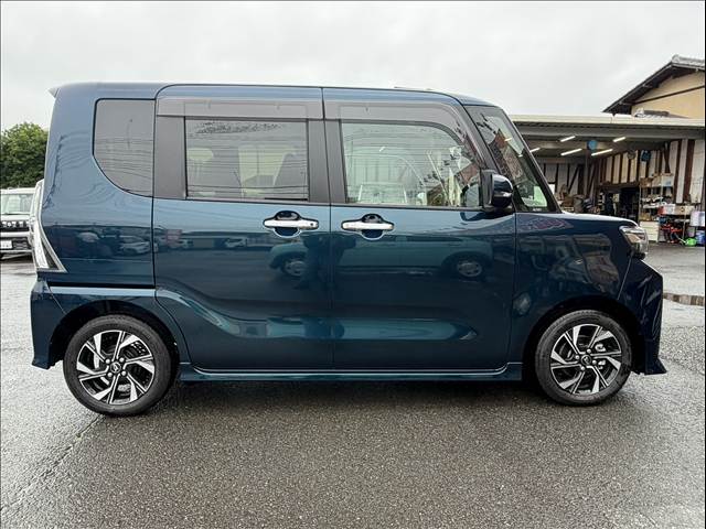 ダイハツ タント ６６０ カスタム Ｘ R7年 (関東) 99