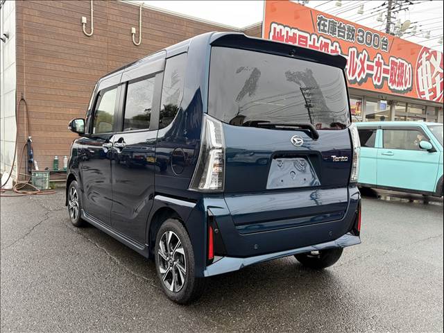 ダイハツ タント ６６０ カスタム Ｘ R7年 (関東) 99
